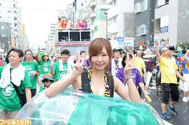 サンバ　小学生盗撮|リオのカーニバル、最高潮に 真夏の祭典、豪華衣装でパレード：時事ドットコム