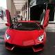 Lamborghini Aventador LP 700-4 review: how it feels when your childhood ... 