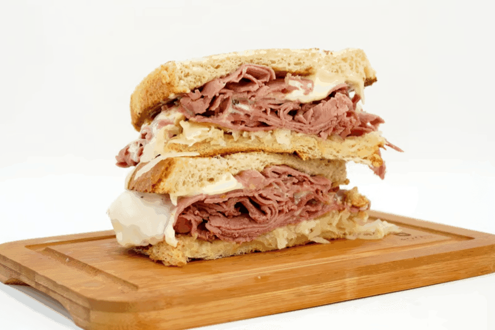 Moe'z Famous Cheesesteaks by null