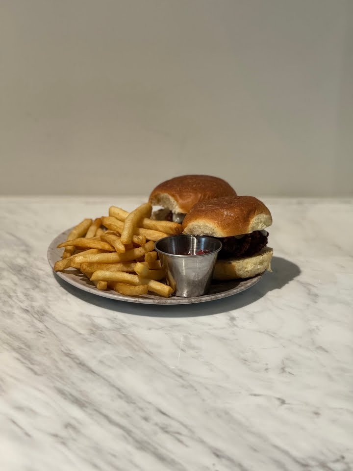 AMAND Café & Bistro by null