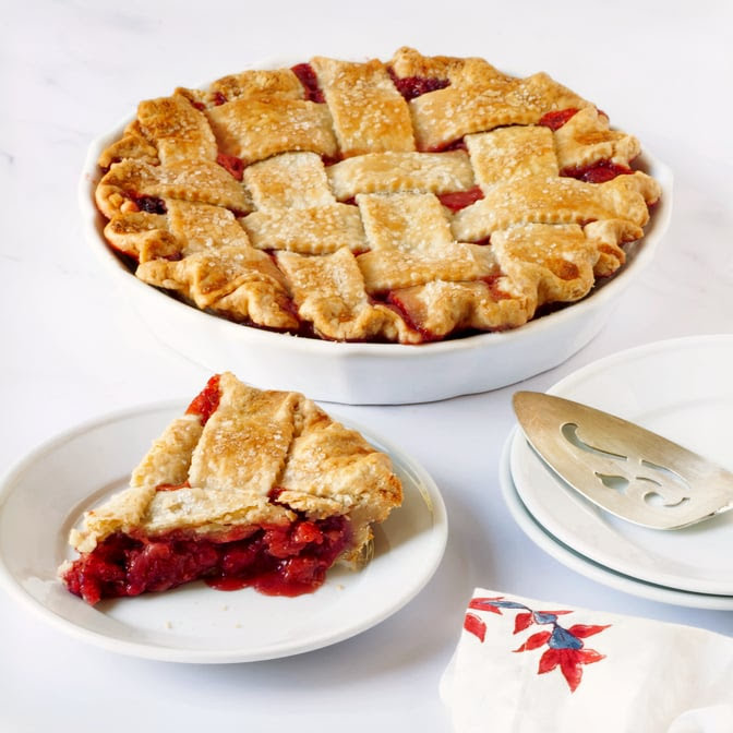 Southern Baked Pie Company by null