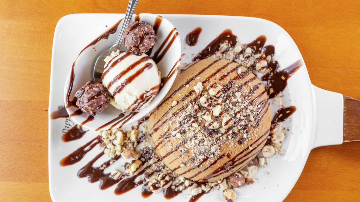 PappaRoti Naperville by null
