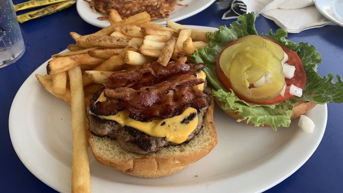 Bob & Edith's Diner - Columbia Pike by null