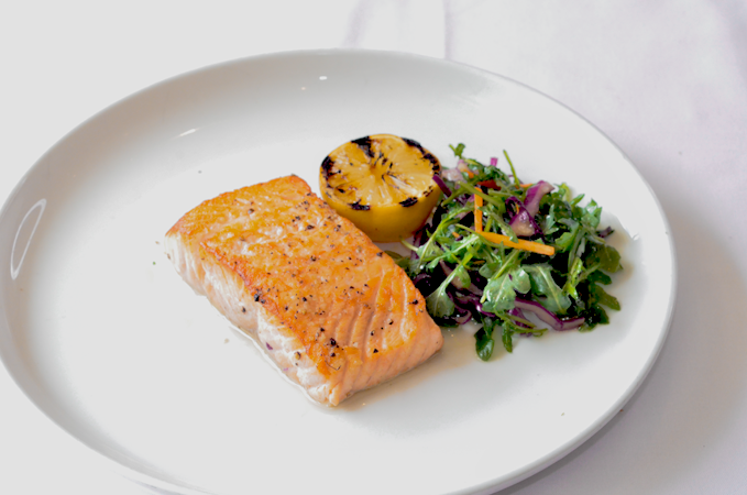 Davio's Northern Italian Steakhouse by null