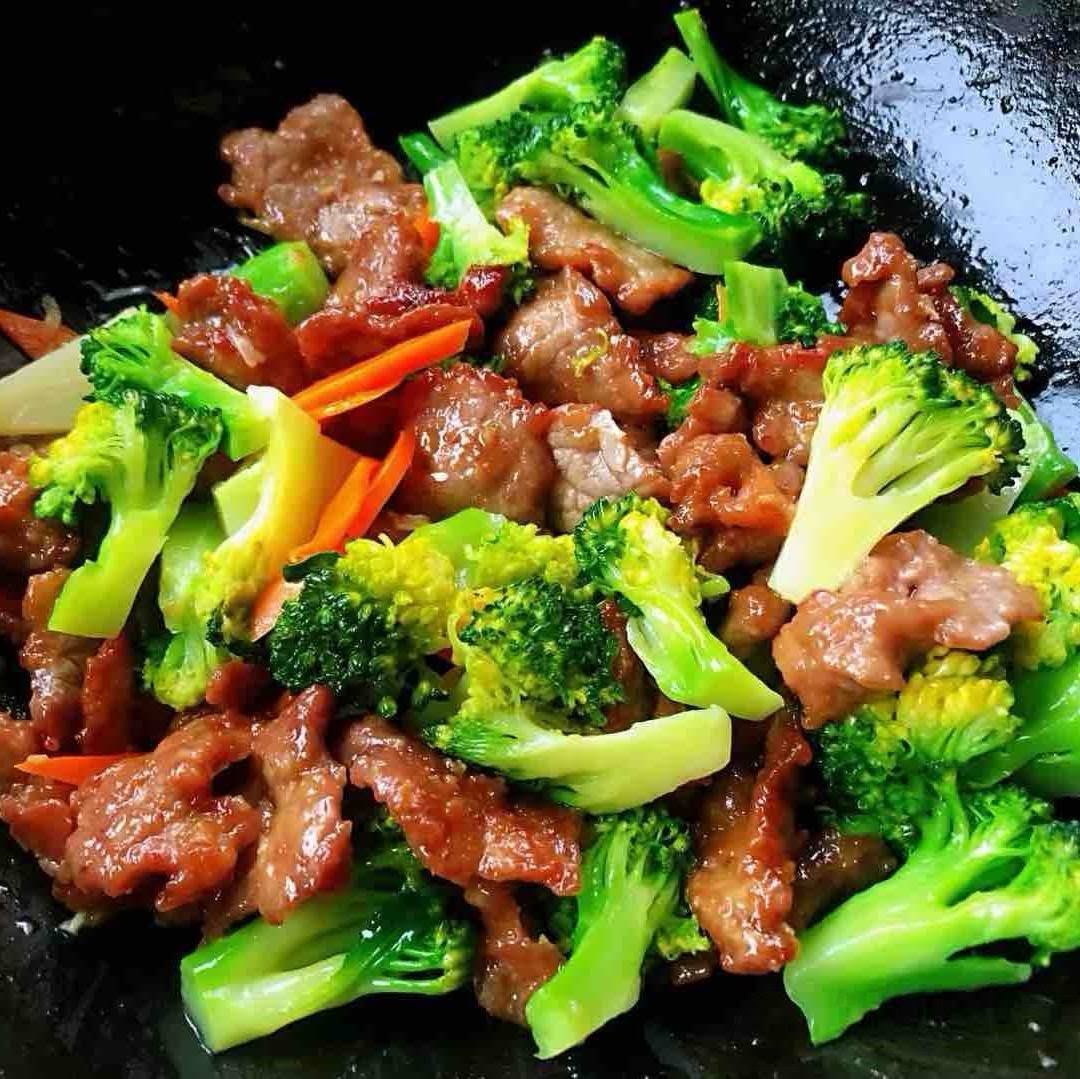 Asian Chili Spot by null