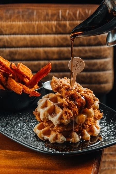 Tap 42 Craft Kitchen & Bar - Coral Springs by null