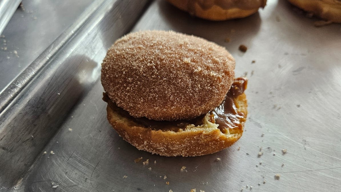 Twisted Donuts & Coffee by null