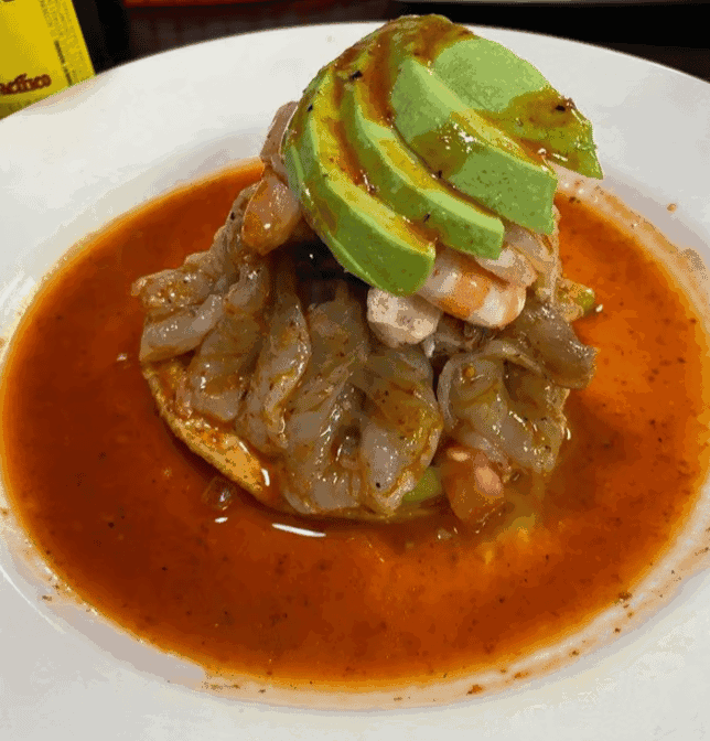Emporio Sushi & Mariscos by null