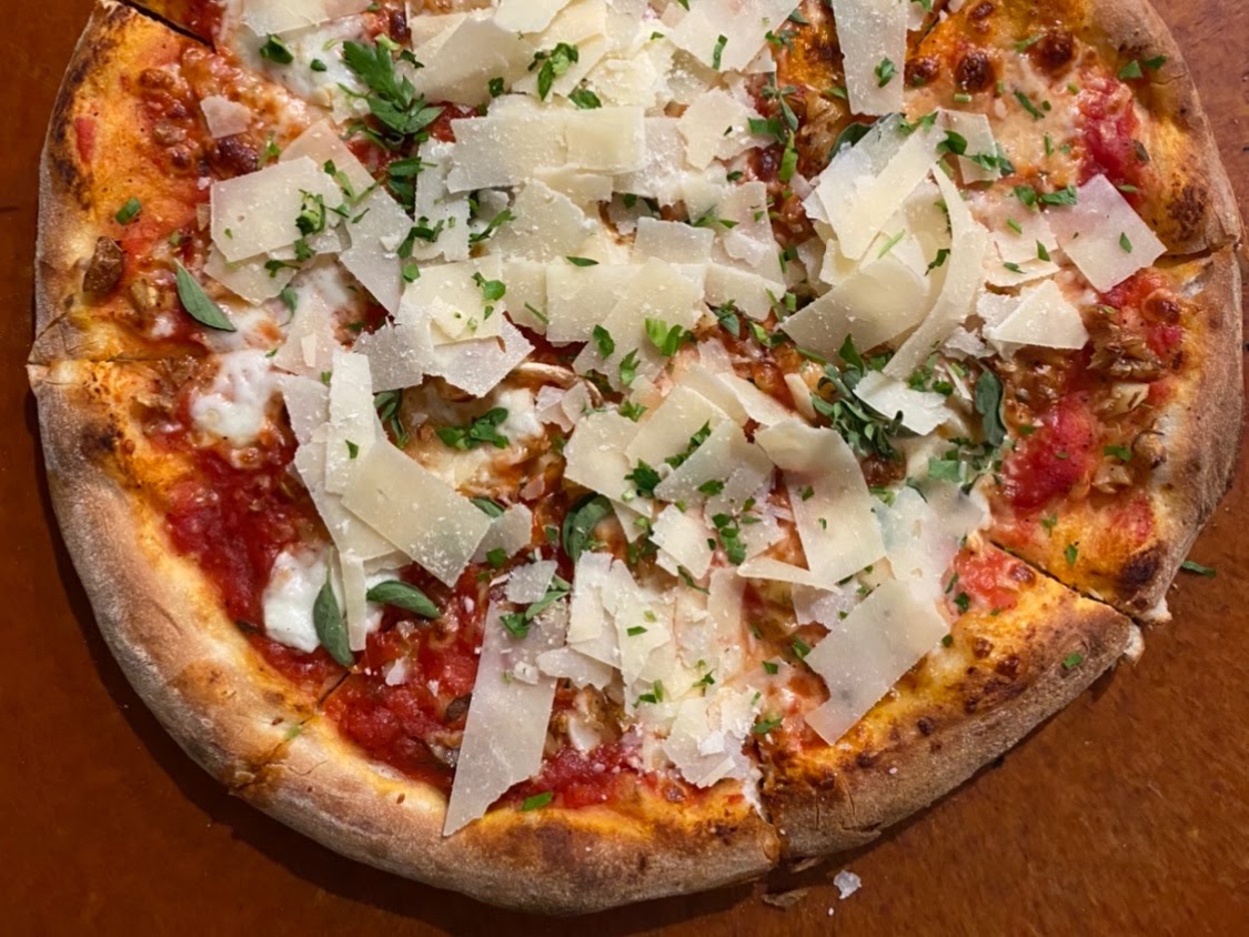 Bollo Woodfired Pizza Heights/Oak Forest by null