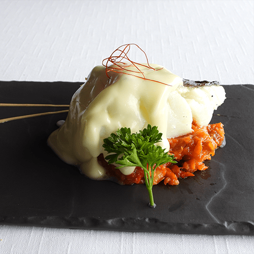 Urepel Jatetxea by null