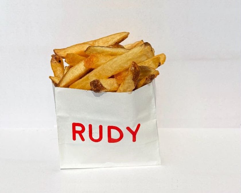 RUDY by null