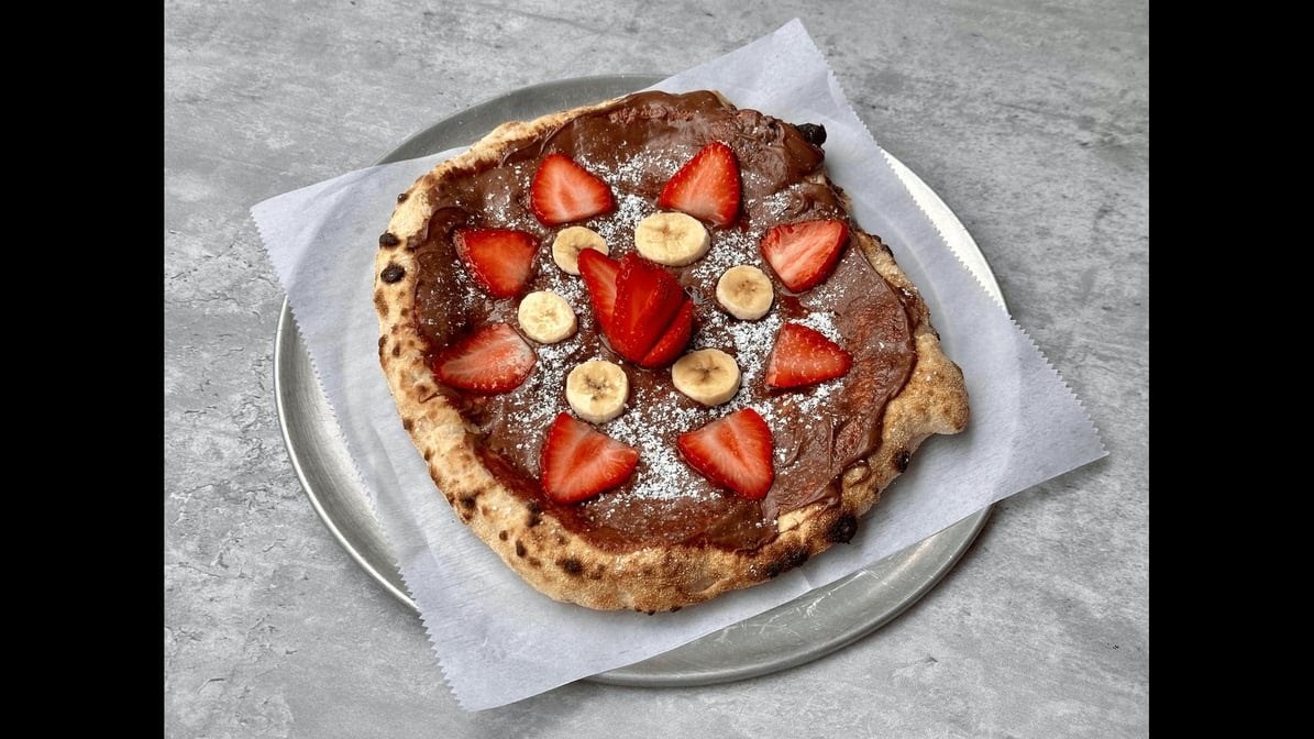 Pummarola Coral Gables "Pizza Napoletana" by null