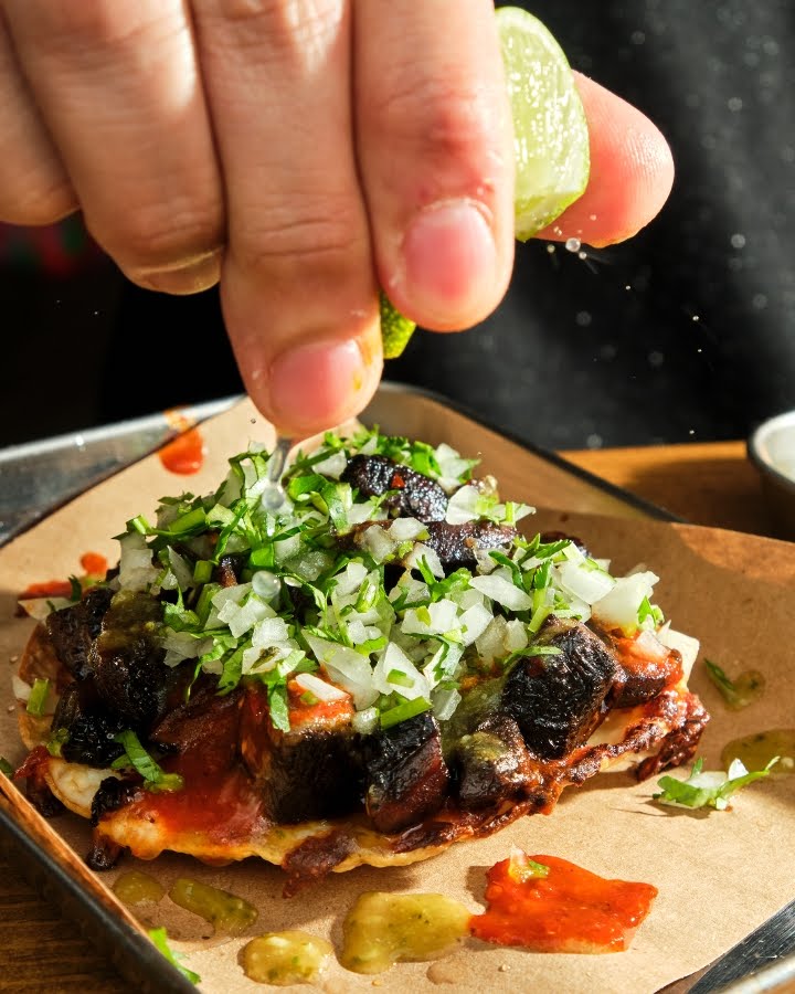Taquería el Chato by null