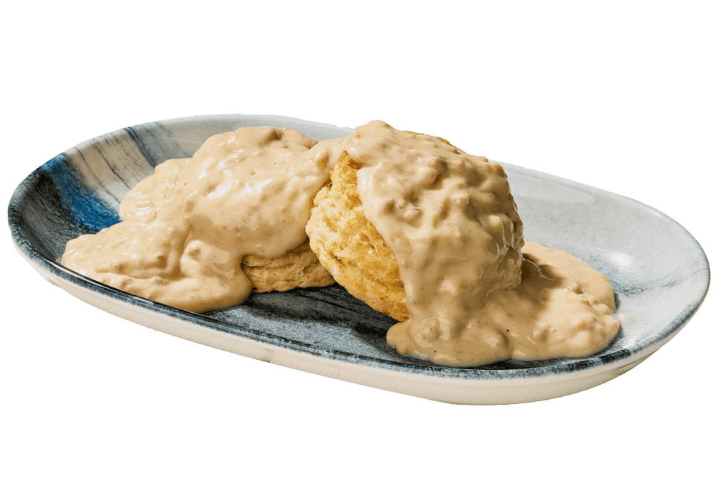 Maple Street Biscuit Company by null