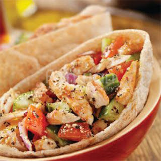 Pita Kabob Grill by null
