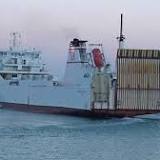 Maritima Ferries, Marseille, Corse, Bastia