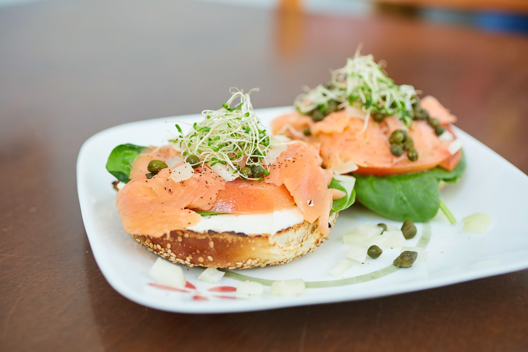 Tanner's Coffee - Playa Del Rey by null