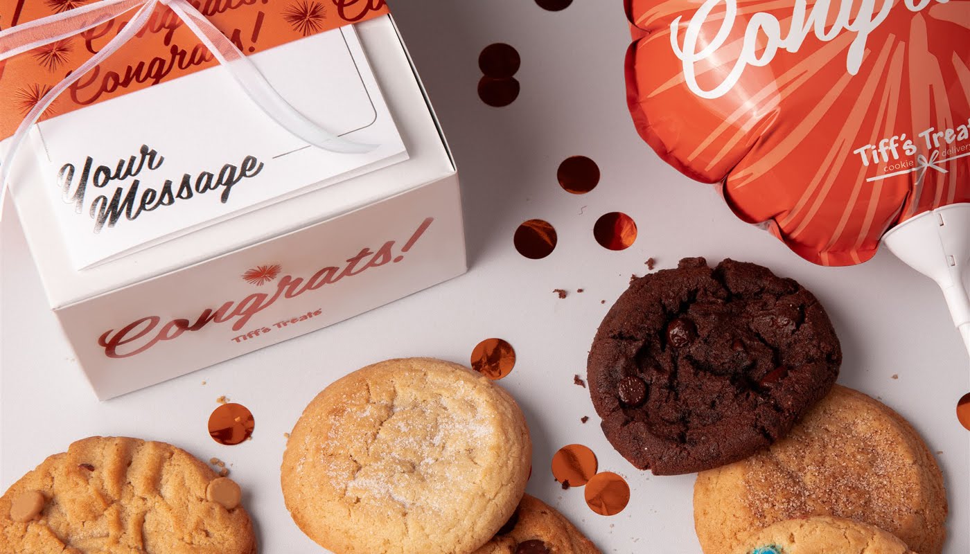 Tiff's Treats by null