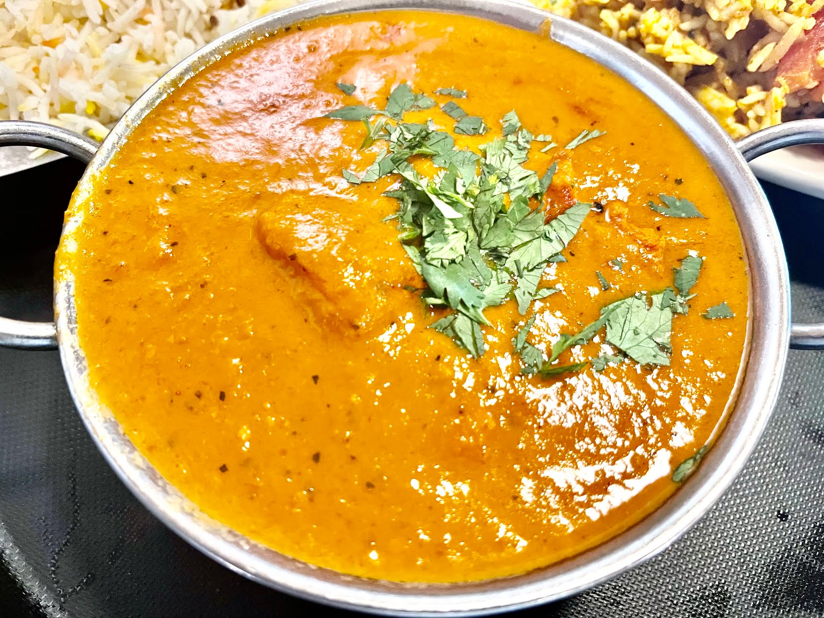 India Quality Restaurant by null