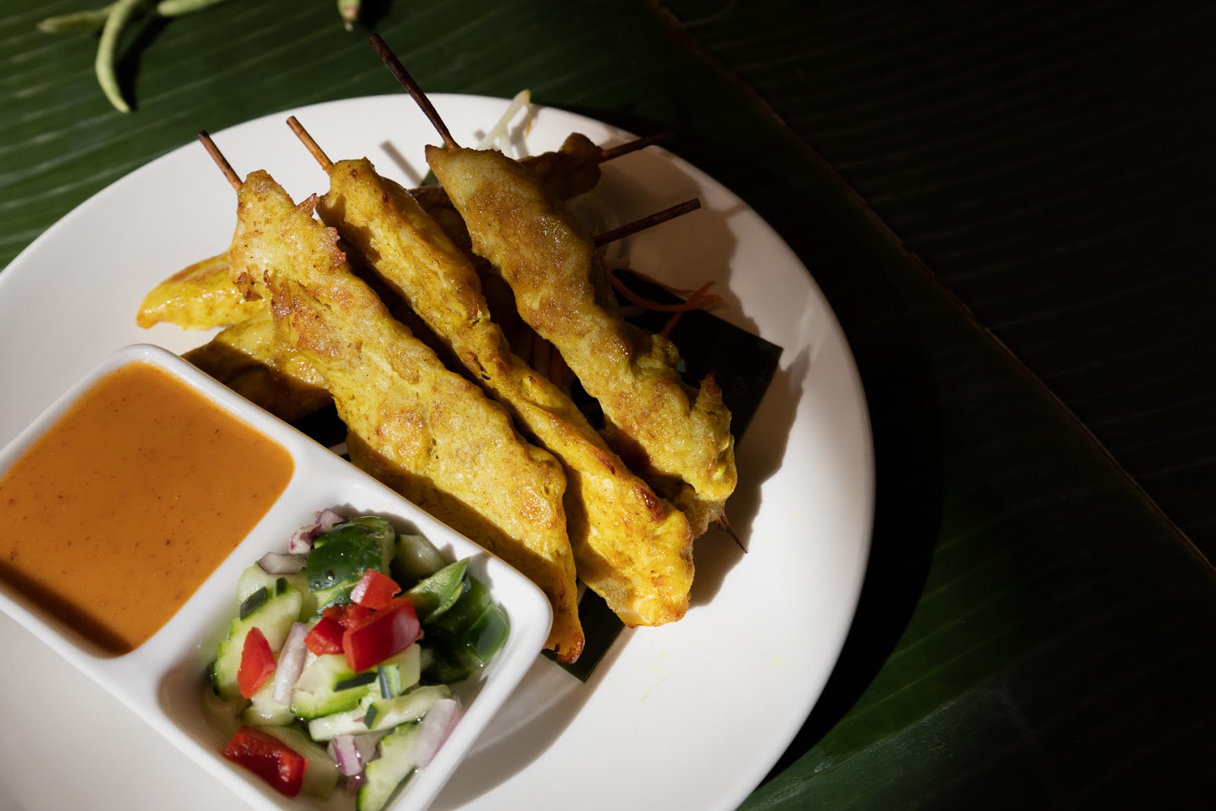 Zabpinto Thai Kitchen by null