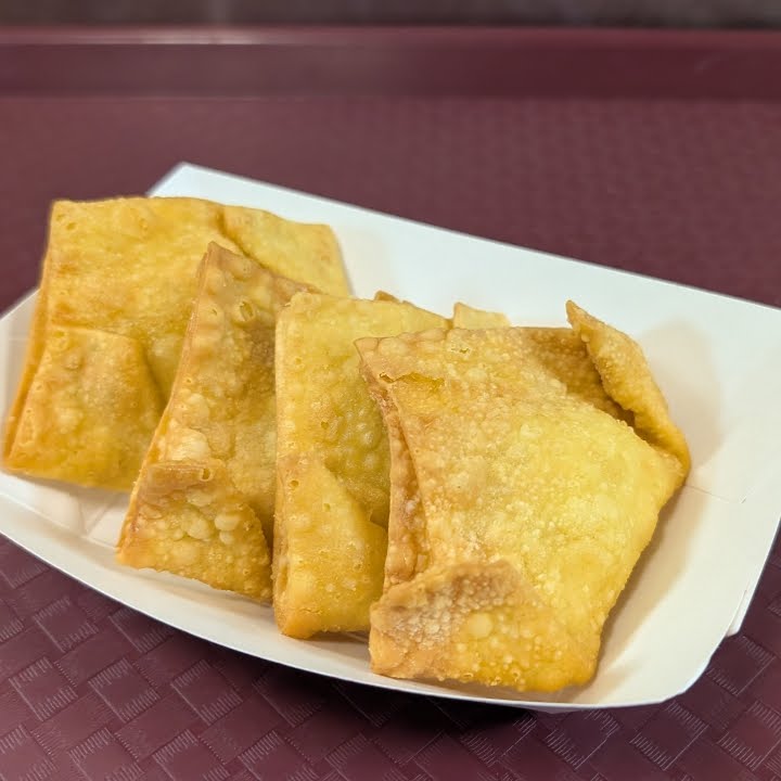 New Kahala: Chinese Cuisine by null