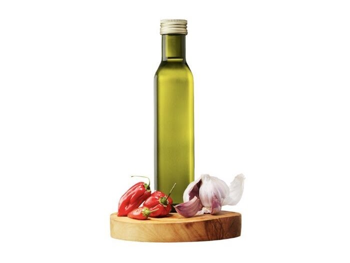 Oil & Vinegar by null