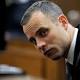 Psychiatrist: Oscar Pistorius Has 'Anxiety Disorder'