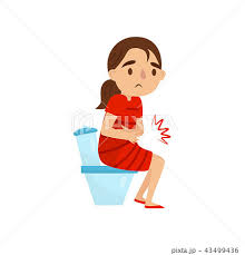 Little girl diarrhea|Little Girl On Toilet Good Digestion Stock Photo 1452787661 | Shutterstock
