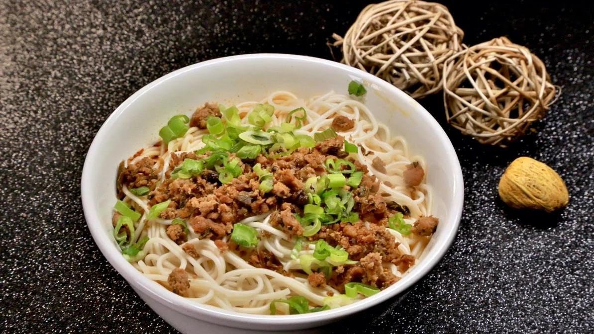 Duck n Bao by null