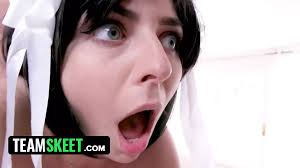 Keira croft gets fucked doggystyle in pov jpg x Keira croft pov