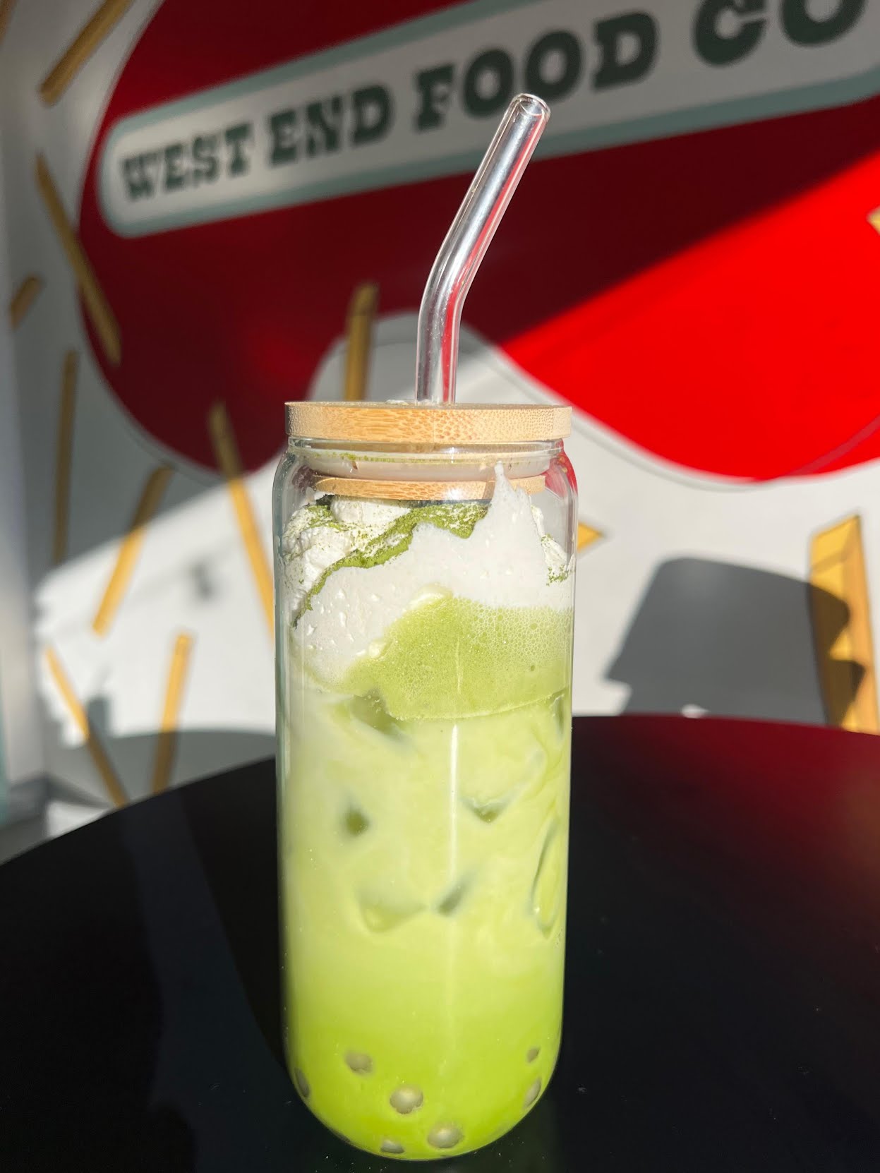 Mai Thai Restaurant by null