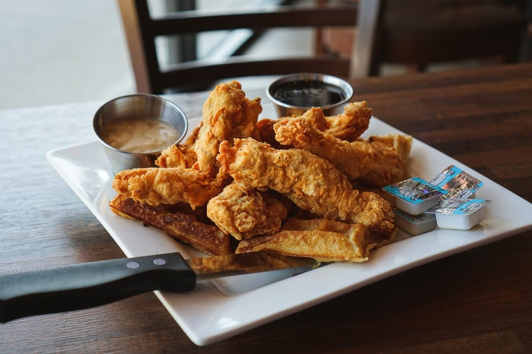 BB's Tex-Orleans by null