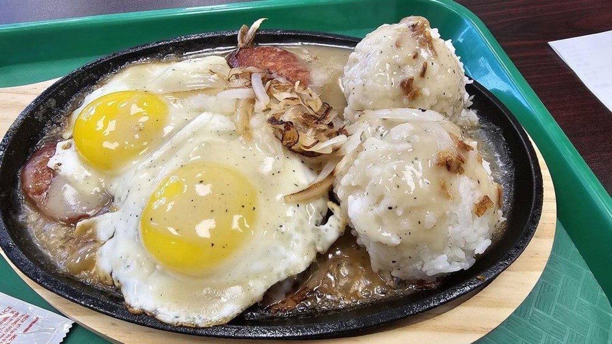 Poke & More Lomita by null