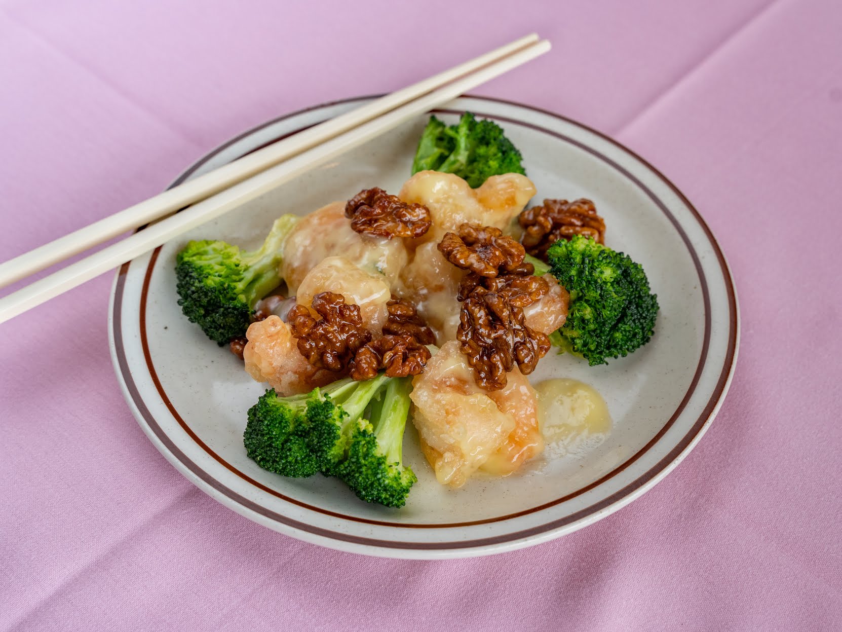 Grand Palace Restaurant by null