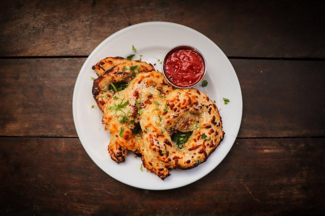 Pitfire Pizza by null