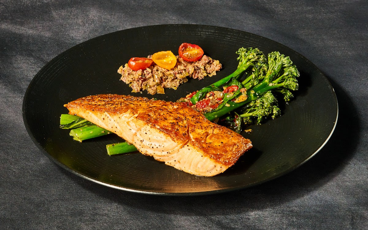 STK Steakhouse by null