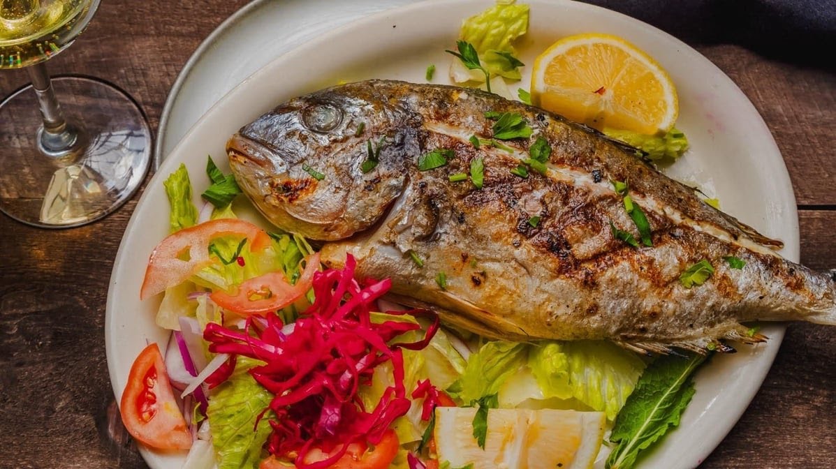 Alaturka Mediterranean Grill & Bakery by null