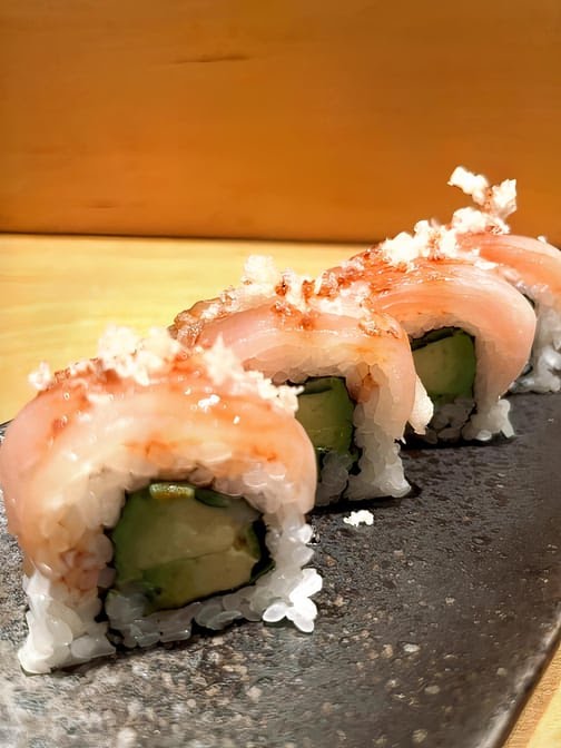 Izakaya mayumi by null