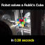 The Fascinating World of Rubik's Cubes ile ilgili video