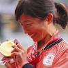 女子マラソンで道下美里が優勝！30キロ過ぎ抜け出す「5年前の ...