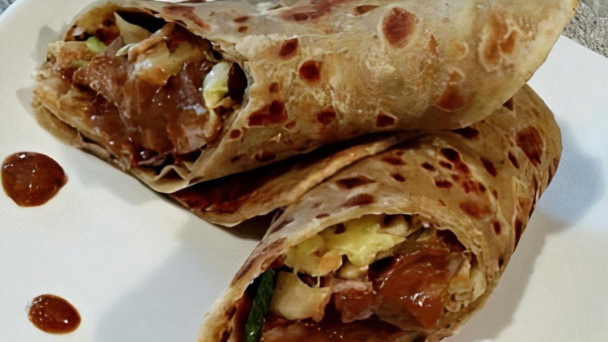 Rugsan Cuisine by null