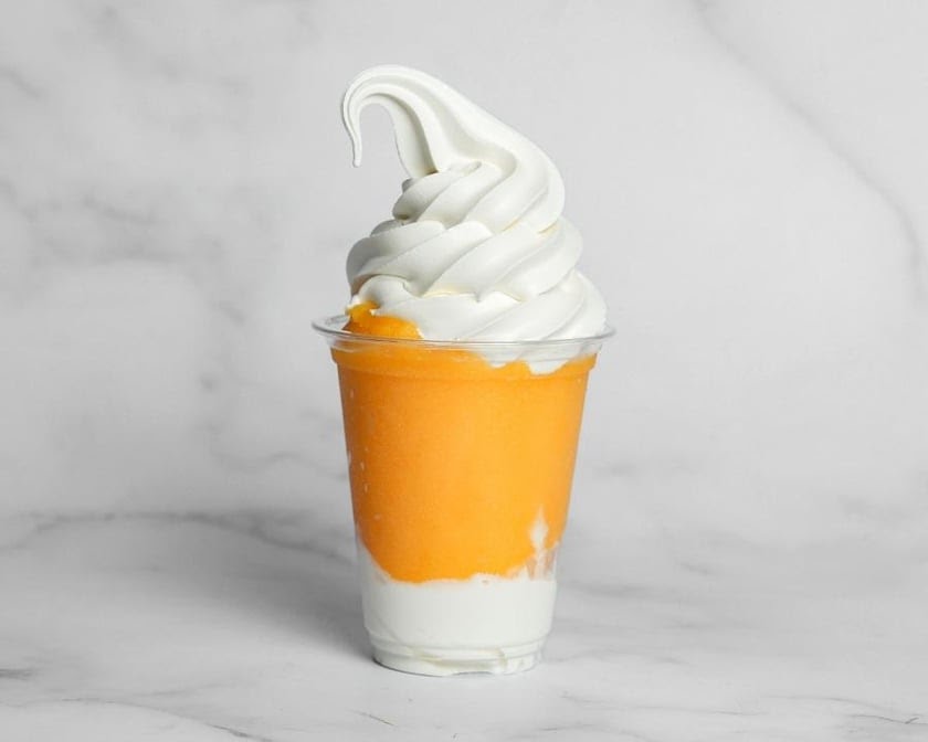 Twist Creamery by null