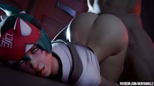 D va the school whore wutboi overwatch jpg x Rule 34 sfm