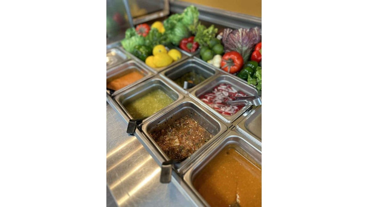 El Fogón Overland Park by null