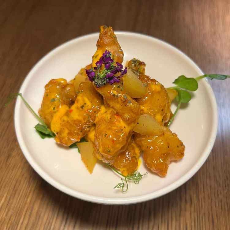 Nanyang Blossom - Knightsbridge by null