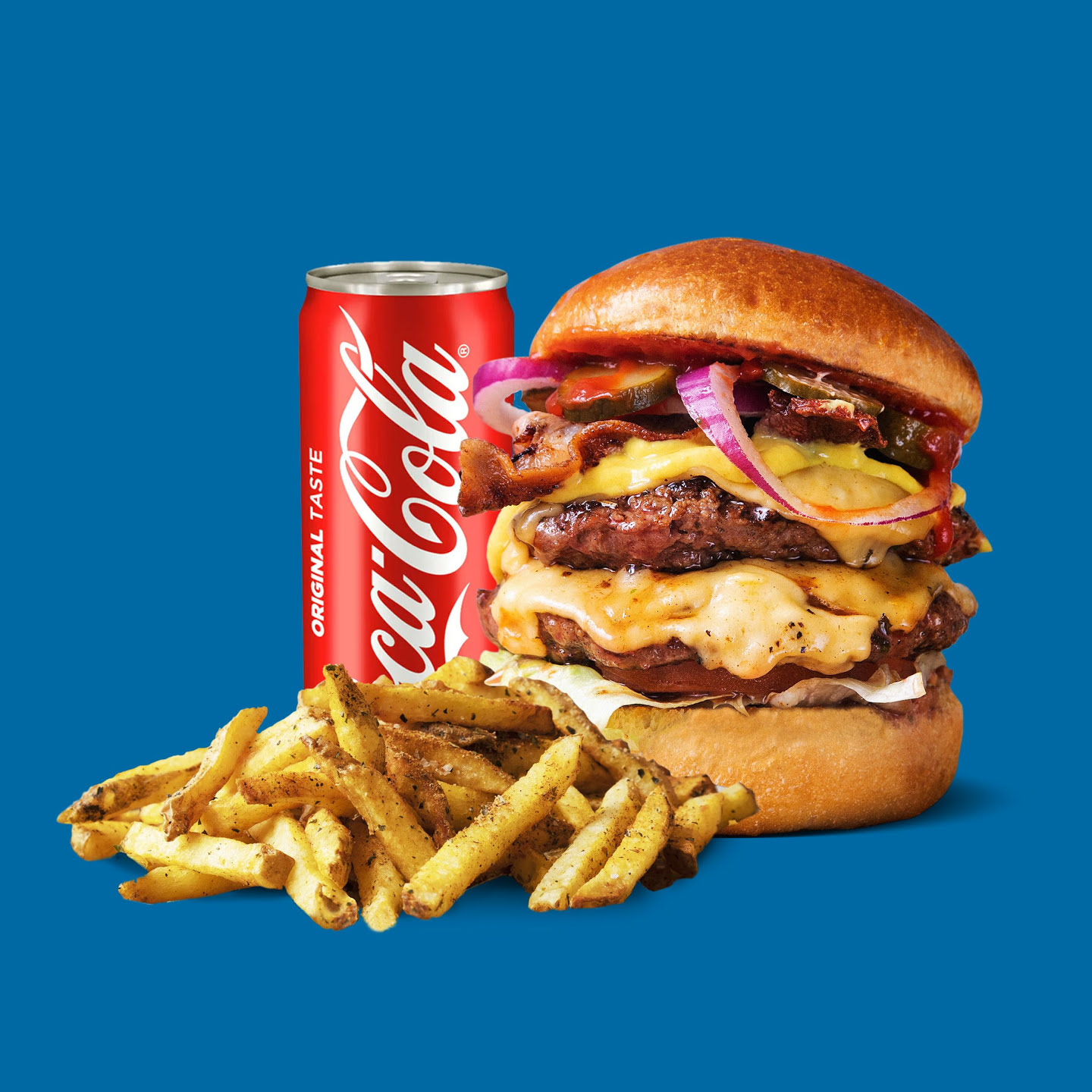 Skapto Burgers, Beers and Fries Iskar by null