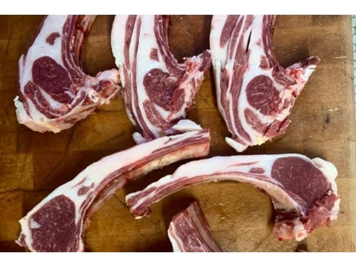 Albanese Meats & Poultry by null