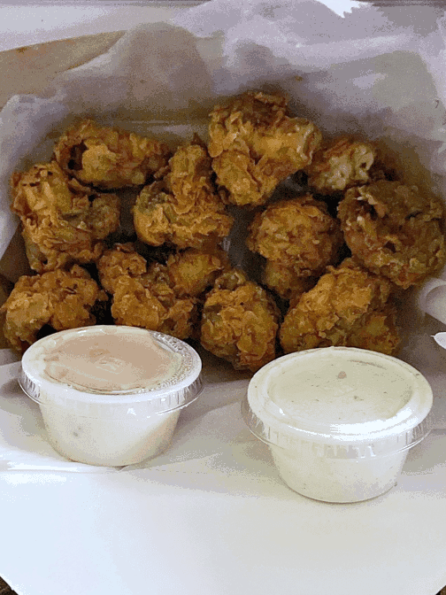 Sam's Burger Joint by null