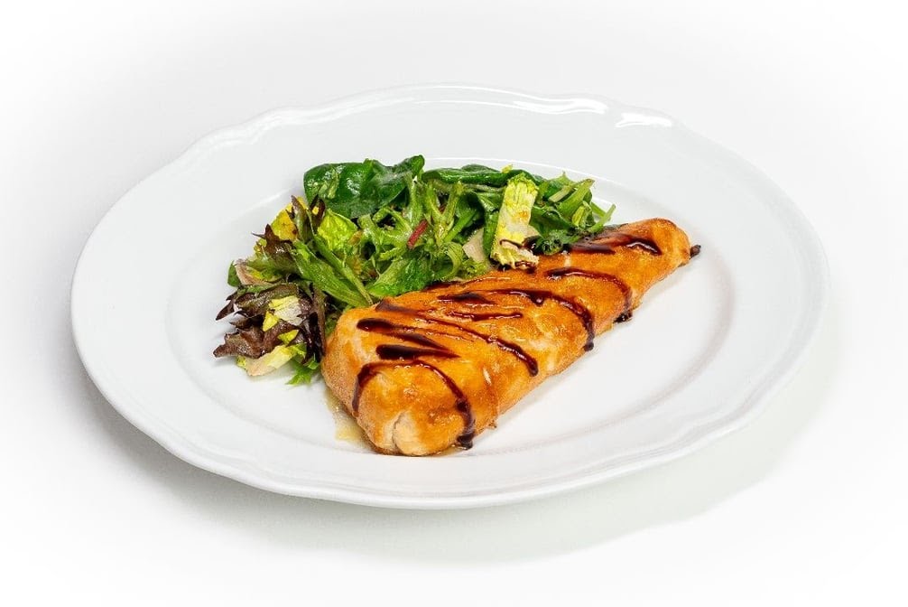 Monsieur Bistro Restaurant by null