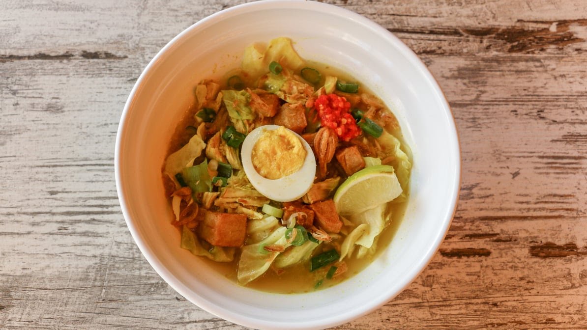 Satay Sate Indonesian Food by null